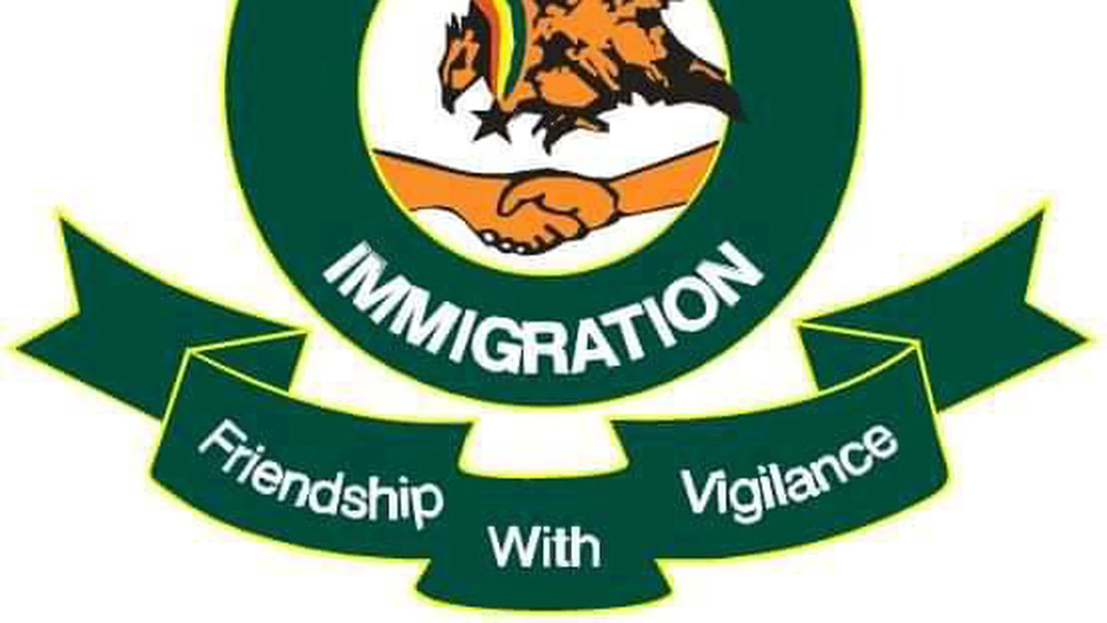 GIS Repatriates Eight Foreign Nationals Involved in QNET Scams