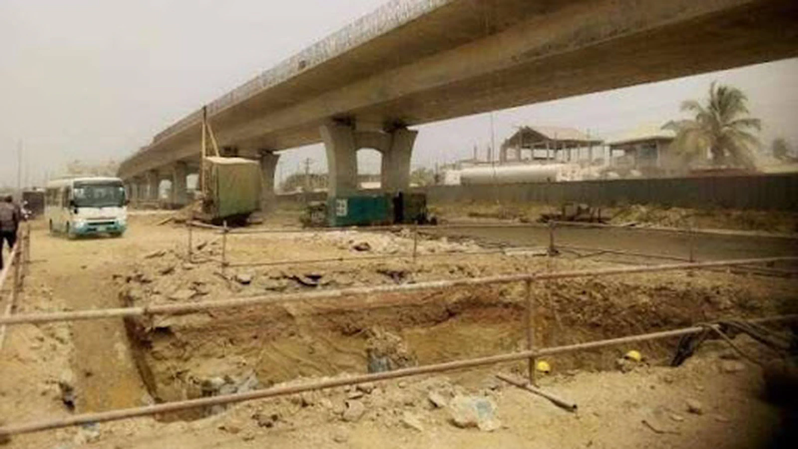 Ofankor-Nsawam Road Completion Signals New Era for Accra-Kumasi Travel