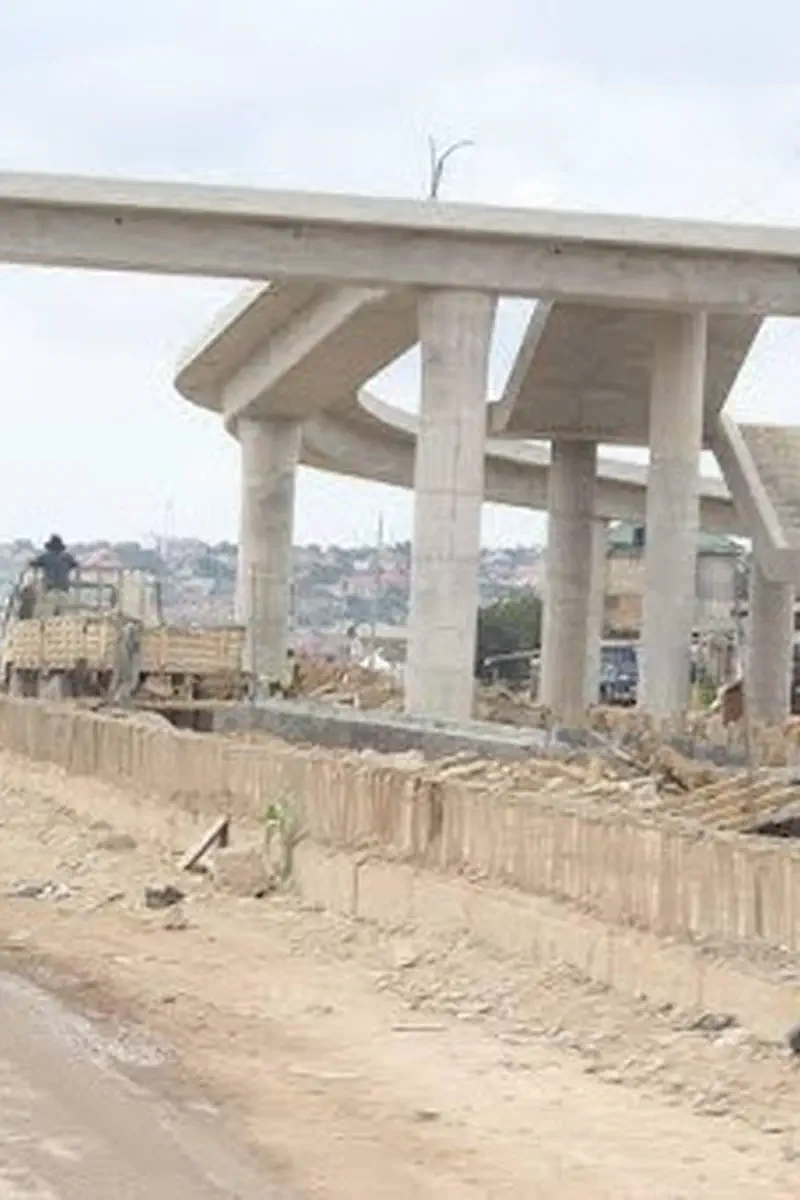 The Long Walk to Nsawam: Ofankor–Amasaman Road Project Reaches 78% as Works Resume