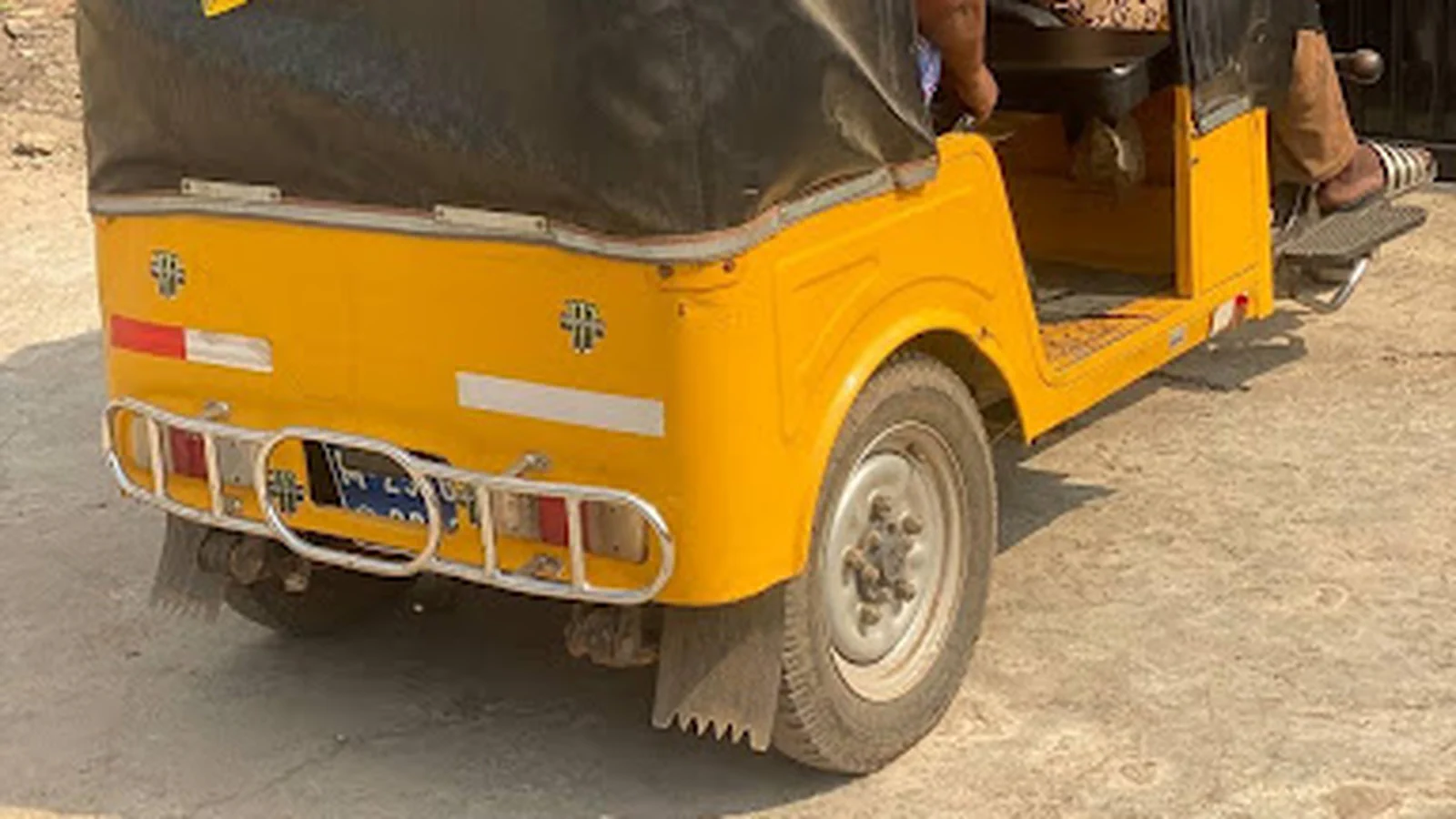 Pragya: How an Indian Soap Opera Became Dome’s Number 1 Choice for Transport