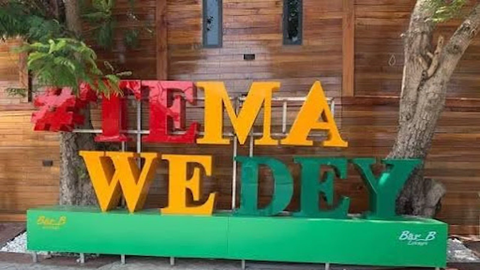 Tema We Dey: From Fishing Village to Ghana’s Harbour City