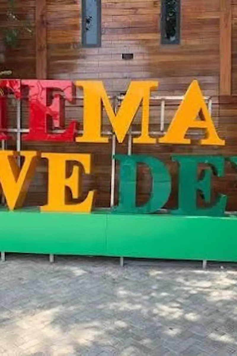 Tema We Dey: From Fishing Village to Ghana’s Harbour City