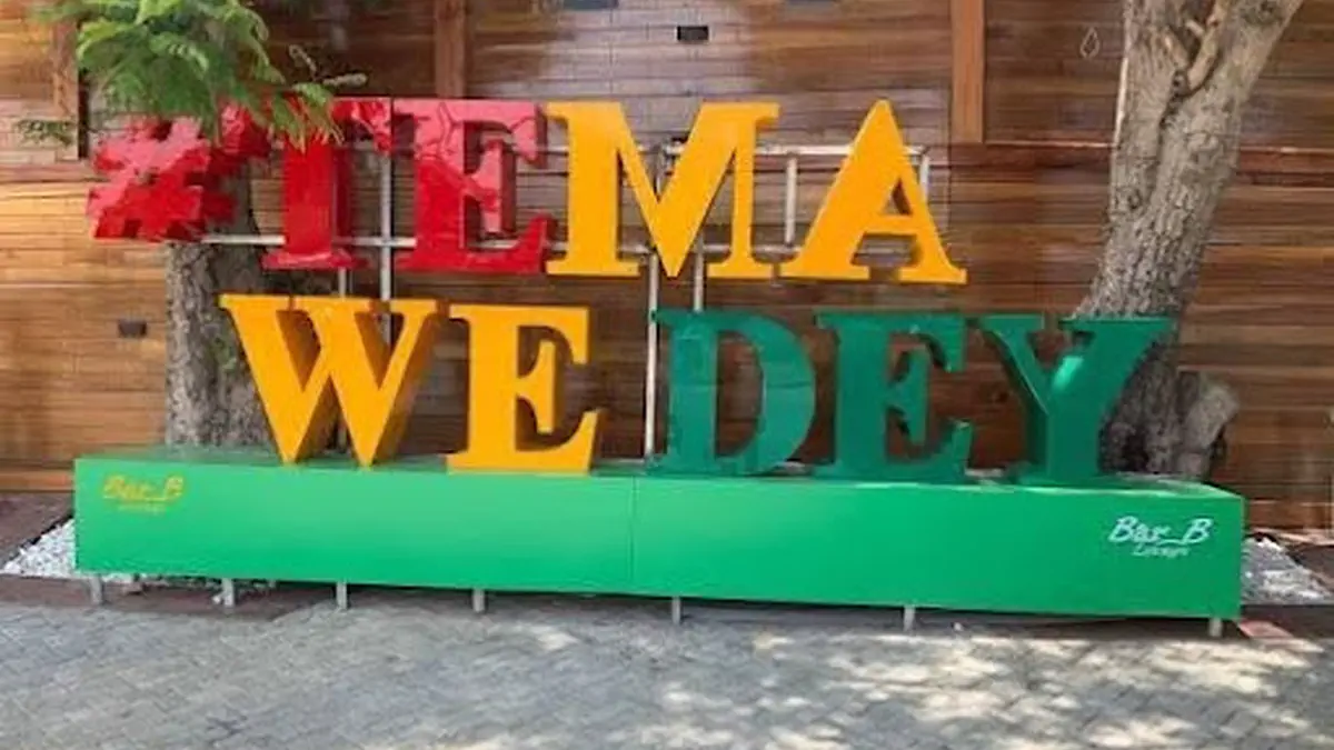 Tema We Dey: From Fishing Village to Ghana’s Harbour City