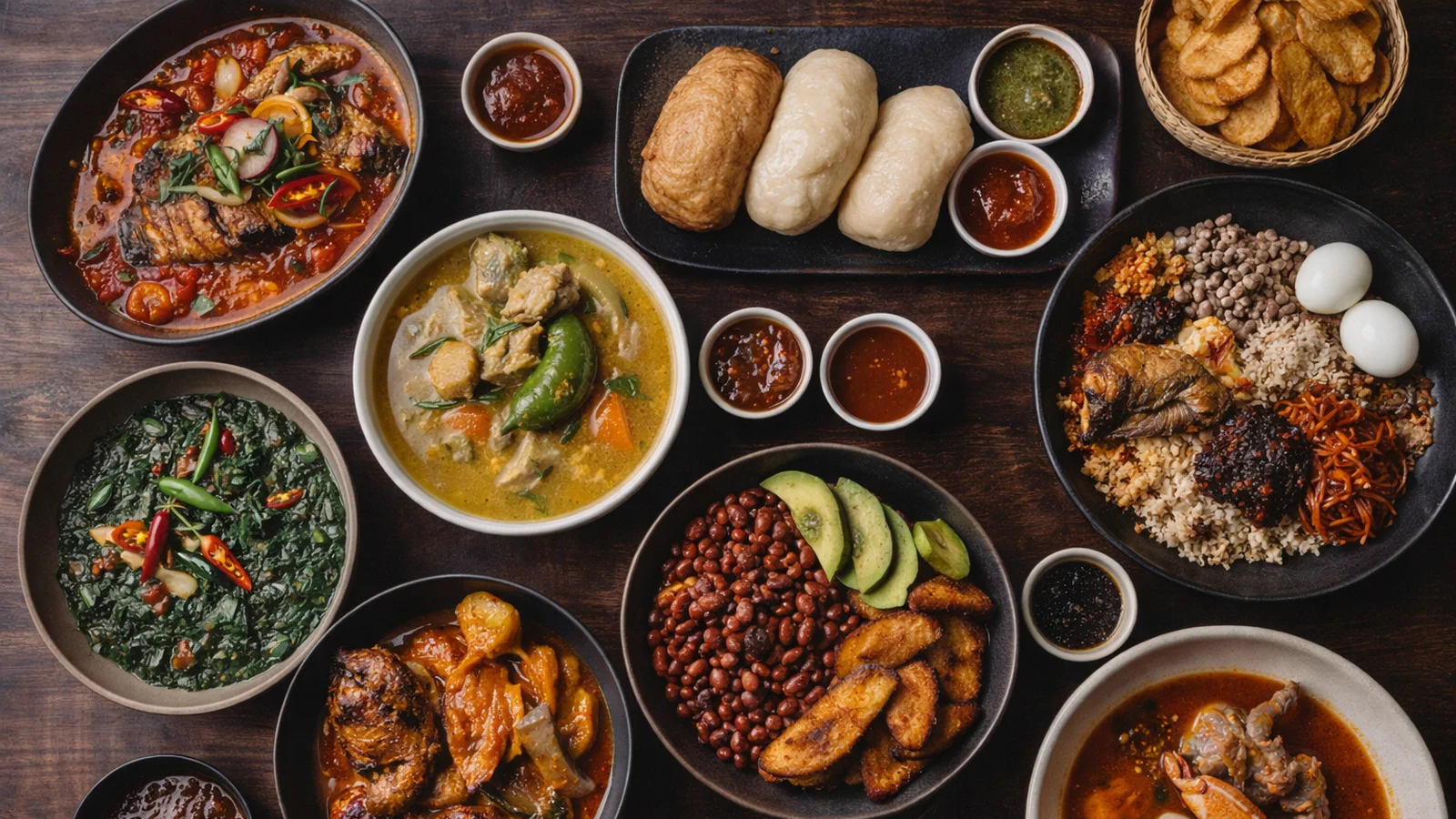 Top 10 Restaurants in Accra You Must Try