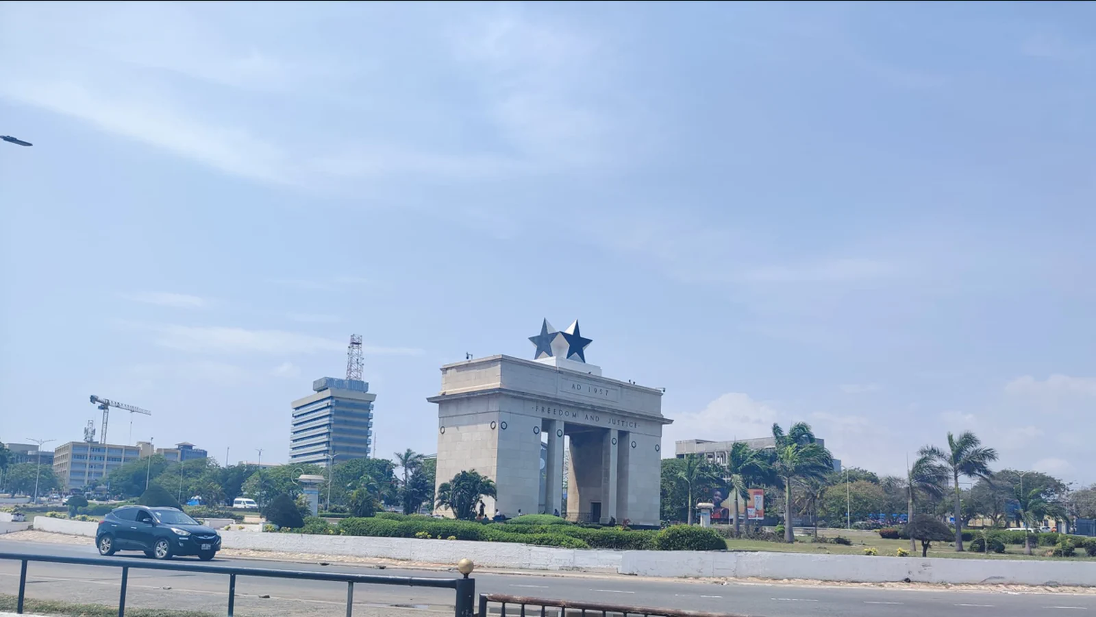 Welcome to Accra Today: A New Voice for the City